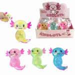 Žaislas Axolotl