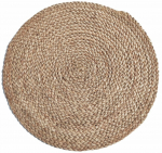 Stalo padėkliukas, 38 cm x 38 cm x 38 cm, Ruda sp.