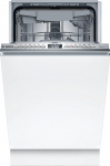 Įmontuojama indaplovė Bosch SPV4EMX10E