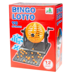 Stalo žaidimas Bingo Lotto