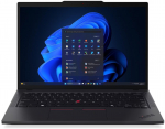Ne&scaron;iojamas kompiuteris Lenovo ThinkPad T14 G6 21QC004YPB, Intel Core Ultra 7 255U, 16 GB, 1 TB, 14 ", Intel Graphics, juoda sp., en/pl