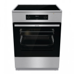 Indukcinė viryklė su elektrine orkaite Gorenje MEKIS6101I