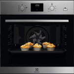 Įmontuojama orkaitė Electrolux 600 serija EOD3H50TX