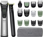 Daugiafunkcis kūno ir veido skustuvas Philips 9000 All-in-One MG9535/15
