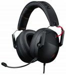 Laidinės žaidimų ausinės Mad Catz P.I.L.O.T. 3 AP13C1INBL000-0, juoda sp.