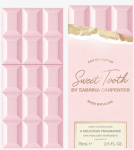 Kvapusis vanduo Sabrina Carpenter Sweet Tooth, 75 ml