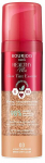 Skystas makiažo pagrindas Bourjois Paris Healthy Mix Glow Tint Essence, light medium, 03, 30 ml