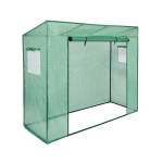 Mini &scaron;iltnamis, 200 cm x 77 cm x 169 cm