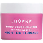 Naktinis veido kremas Lumene Nordic Bloom Anti-wrinkle & Firm, 50 ml
