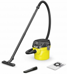 Dulkių siurblys K&auml;rcher KWD 1 V-12/2/18, 1000 W