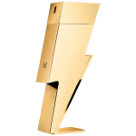 Tualetinis vanduo Carolina Herrera Bad Boy Gold Fantasy, 100 ml