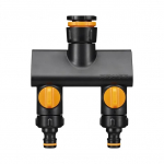 Žarnos jungtis Fiskars Comfort 1070577