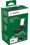 Pastatomas žibintas darbui Bosch Easy SpotLight