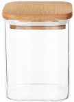 Birių produktų indas Orion 127585, 0.85 l, skaidri sp.