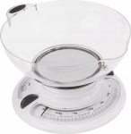 Virtuvinės svarstyklės Orion, 3 kg