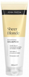 &Scaron;ampūnas John Frieda Sheer Blonde, 250 ml