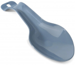 &Scaron;auk&scaron;to laikiklis Vilde 120235, 29 cm, pilka sp.