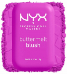 Skaistalai NYX Professional Makeup Buttermelt, all the butta sp., 12, 5 g