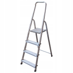 Kopėčios vienpusės buitinės AWTools AW23020, 145 cm