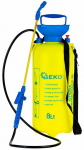 Slėginis purk&scaron;tuvas Geko G73203, 8 l
