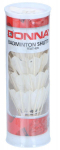 Badmintono skraidukas Donnay 413990, 5 vnt.