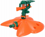Purk&scaron;tuvas Flo 89275, pastatomas