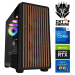 Stacionarus kompiuteris Intop RM78767NS Intel Core i7-14700F, DDR5 16 GB, SSD+HDD 1 TB 4 TB, Nvidia GeForce RTX5070Ti 16 GB GDDR7