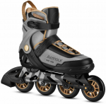 Riedučiai Nils Extreme Armour NA22151, pilka sp., 40