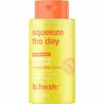 Kūno prausimosi želė b.fresh Squeeze The Day, 473 ml