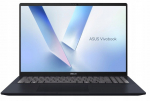 Ne&scaron;iojamas kompiuteris Asus Vivobook 16 M1607GA-MB004W, AI 445, 16 GB, 512 GB, 16 ", AMD Radeon Graphics, mėlyna sp., en