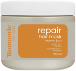 Kaukė plaukams Romantic Professional Repair, 500 ml