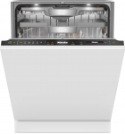 Įmontuojama indaplovė Miele G 7790 SCVi AutoDos K2O