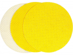 &Scaron;lifavimo lapas Yato YT-846063, 220, 22.5 cm x 22.5 cm, 3 vnt.
