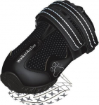 Avalynė &scaron;unims Trixie Walker Active 19464, juoda sp., M-L (pažeista pakuotė)