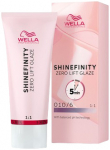 Plaukų dažai Wella Professionals Shinefinity, lavender flash sp., 010/6, 60 ml