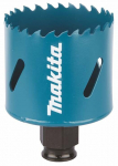 Bi-metalinė karūna Makita Ezychange B-31740, 5.2 cm