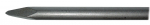 Kaltas smailus Makita P-25068, 25 cm