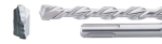 Betono grąžtas Makita V-Plus B-47852, mūrui/gelžbetoniui, sraigtinis, sds plus, 14 mm x 100 cm