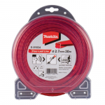 Žoliapjovės valas Makita E-01834, 30 m x 2.7 mm