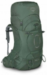 Turistinė kuprinė Osprey Ariel 65, koseret green sp., 65 l