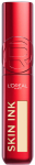 Makiažo pagrindas L&rsquo;Or&eacute;al Paris Infallible Skin Ink Foundation and Concealer, 130 light cool, 15 ml