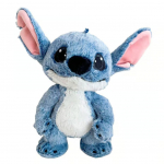 Pliu&scaron;inis žaislas Simba Disney Stitch, mėlyna sp., 25 cm