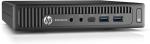 Stacionarus kompiuteris HP EliteDesk 800 G2 Mini, atnaujintas i5-6500T, 256 GB, DDR4 (SO-DIMM) 8 GB, M.2 PCIe SSD 256 GB, Intel HD Graphics 530 -, Windows 11 Pro