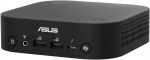 Stacionarus kompiuteris Asus NUC 14 Pro AI Slim RNUC14LNKU5073N2 Intel Core Ultra 5 - 226V, 512 GB, LPDDR5X 16 GB, SSD 512 GB, Intel Arc Graphics 130V Dynamic, Windows 11 Pro 90AS00N1-M00100