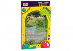 Stalo žaidimas Lean Toys Pinball Dinosaur