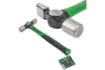 &Scaron;altkalvio plaktukas Force RF-CP7025 RF-CP7025, 400 g