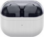 Prekė su pažeista pakuote. Belaidės ausinės Samsung Galaxy Buds3 FE SM-R420NZAAEUE, pilka sp.