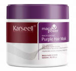 Kaukė plaukams Karseell Maca Power Essence Purple, 500 ml
