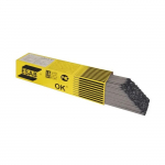 Elektrodas ESAB 4587253P00, nerūdijančiam plienui, 2.5 mm, 5