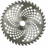 Pjovimo diskas Geko G78136, 250 mm x 30 mm